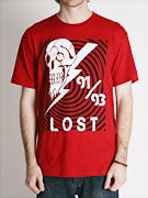 Lost Skull 101 T-Shirt
