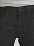 Lost Five Fingered Jeans  Black