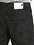 Lost Five Fingered Jeans  Black