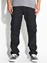 Lost Five Fingered Jeans  Indigo