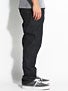 Lost Five Fingered Jeans  Indigo
