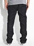 Lost Five Fingered Jeans  Indigo