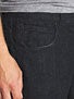 Lost Five Fingered Jeans  Indigo
