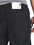 Lost Five Fingered Jeans  Indigo