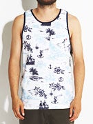 Lost Seven Seas Tank
