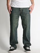 Lost Adam Dyet Jeans  Indigo