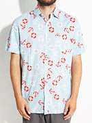 Lost Ahoy Paloi Woven Shirt