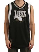 Lost All Star Custom Tank Top