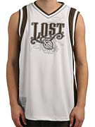 Lost All Star Custom Tank Top