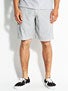 Lost Avalanche Cord Shorts