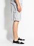 Lost Avalanche Cord Shorts