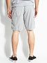 Lost Avalanche Cord Shorts