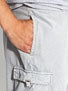 Lost Avalanche Cord Shorts