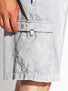 Lost Avalanche Cord Shorts
