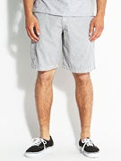 Lost Avalanche Cord Shorts