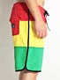 Lost Blim Blam Boardshorts