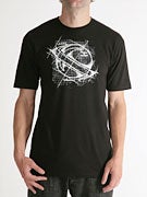 Lost Blue Print T-Shirt
