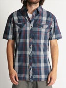 Lost Burnside Woven Shirt