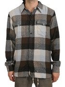 Lost Chump Check Shirt