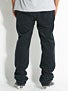 Lost Crooked Cord Pants