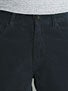 Lost Crooked Cord Pants