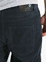 Lost Crooked Cord Pants