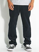 Lost Crooked Cord Pants