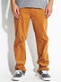 Lost Crooked Cord Pants