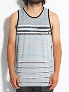 Lost Chalk Stripe Tank