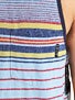 Lost Chalk Stripe Tank