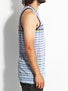 Lost Chalk Stripe Tank