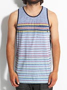 Lost Chalk Stripe Tank