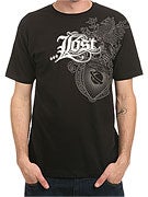 Lost Chosen Fitted T-Shirt