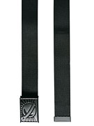 Lost Crooks Web Belt