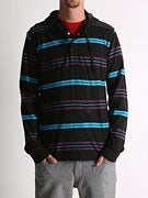 Lost Cool Kid Hooded Henley