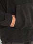 Lost Clutch Hooded Woven Shirt