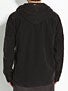 Lost Clutch Hooded Woven Shirt