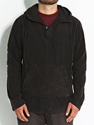 Lost Clutch Hooded Woven Shirt