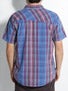 Lost Complex Woven Shirt