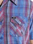 Lost Complex Woven Shirt