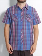 Lost Complex Woven Shirt