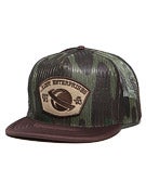 Lost Cheney Mesh Hat