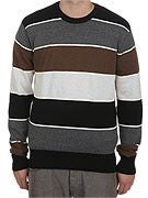 Lost City Crew Sweater