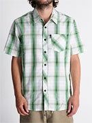 Lost Casualty Woven Shirt