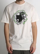 Lost Chronic Sheep Organic T-Shirt