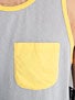 Lost Contrast Tank