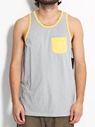 Lost Contrast Tank