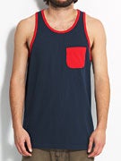 Lost Contrast Tank