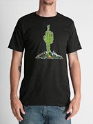 Lost Cacti Organic T-Shirt