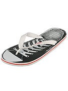 Lost Chucka Sandals